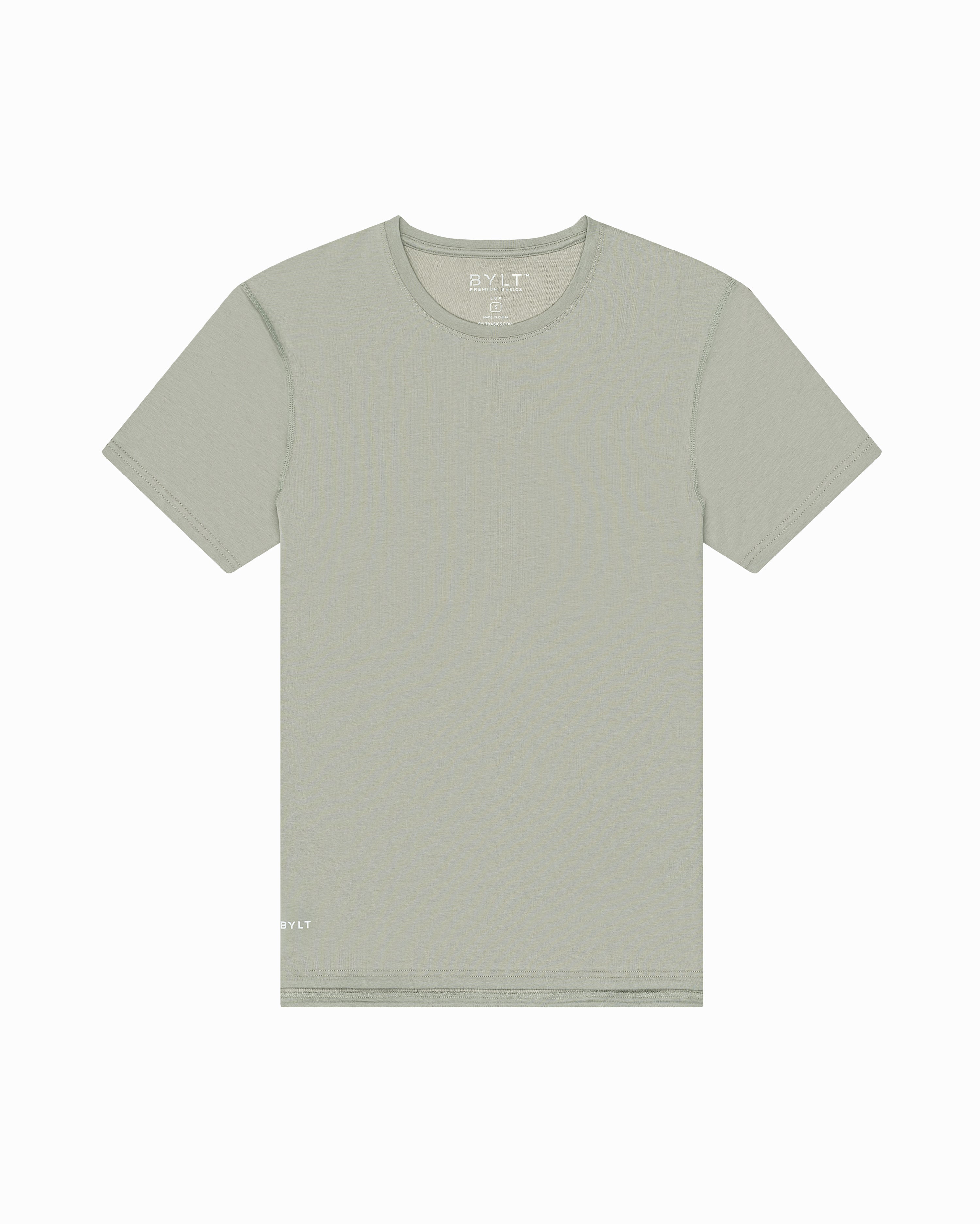 Split Hem: LUX