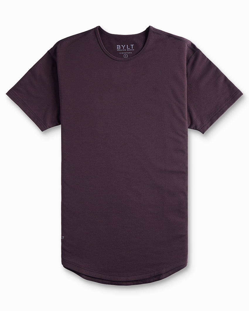 Drop-Cut: BYLT Signature