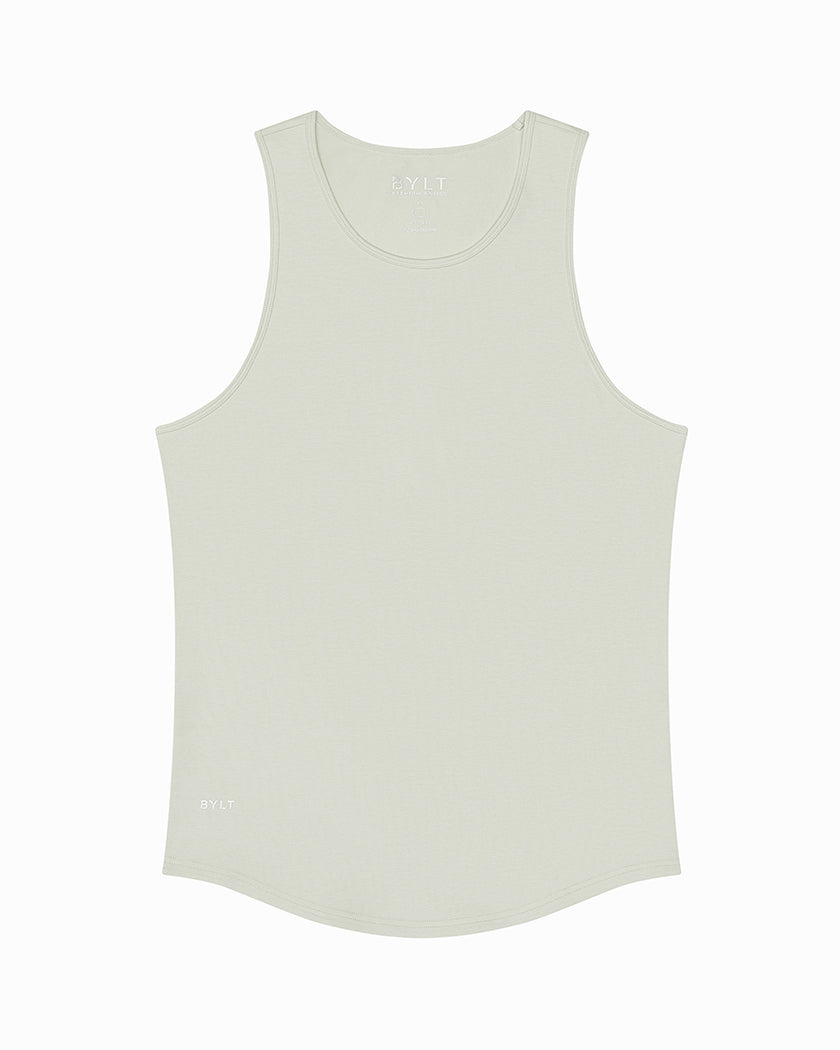 LUX Drop-Cut Tank