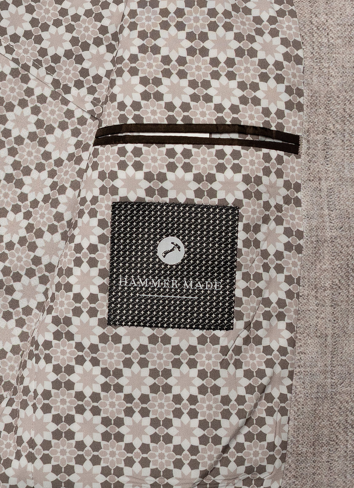 Knaus Stretch Sport Coat