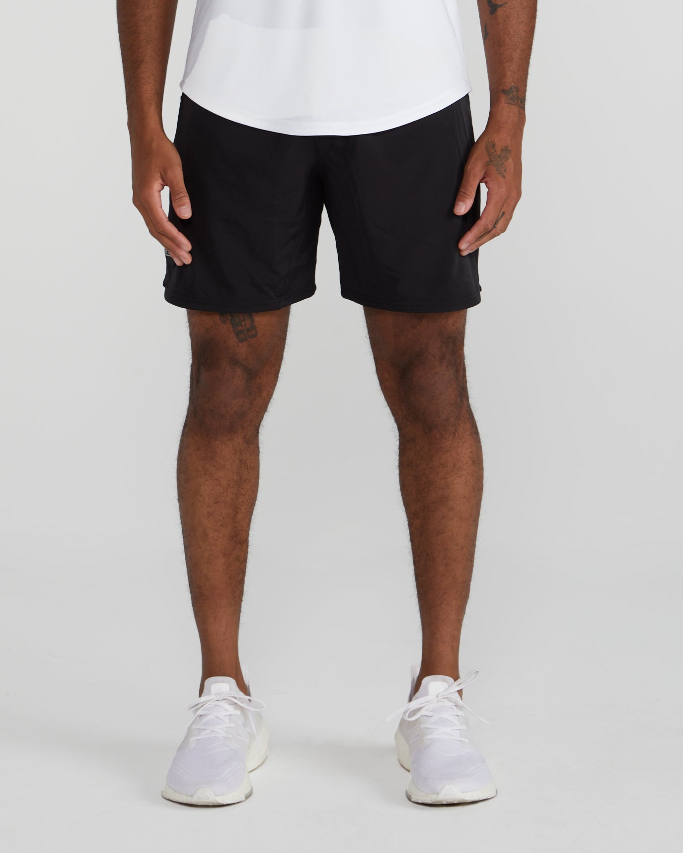 Linerless Active+ Short