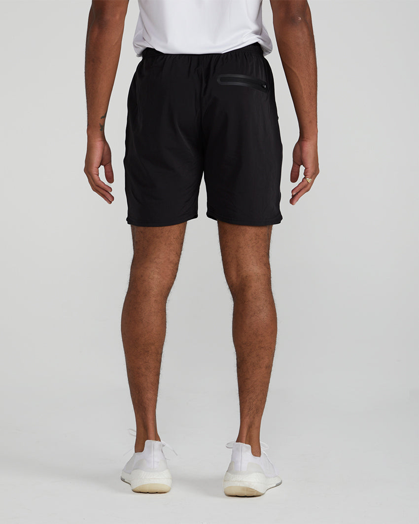 Linerless Active+ Short