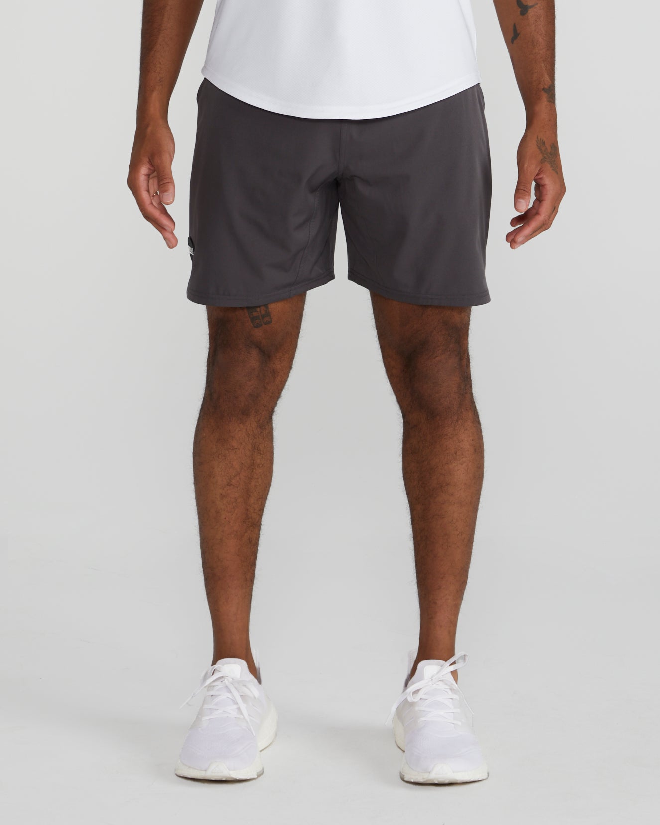 Linerless Active+ Short