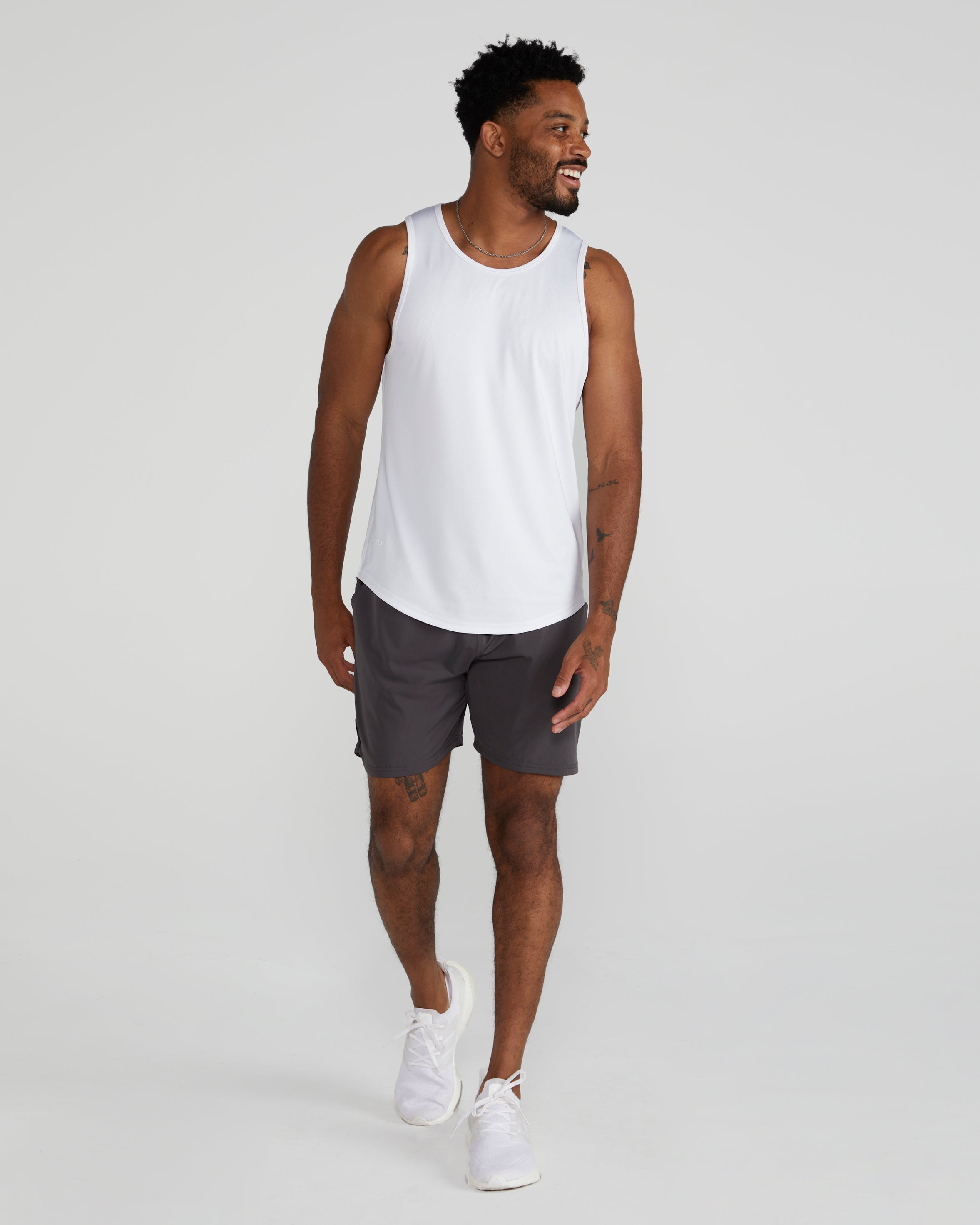 Linerless Active+ Short