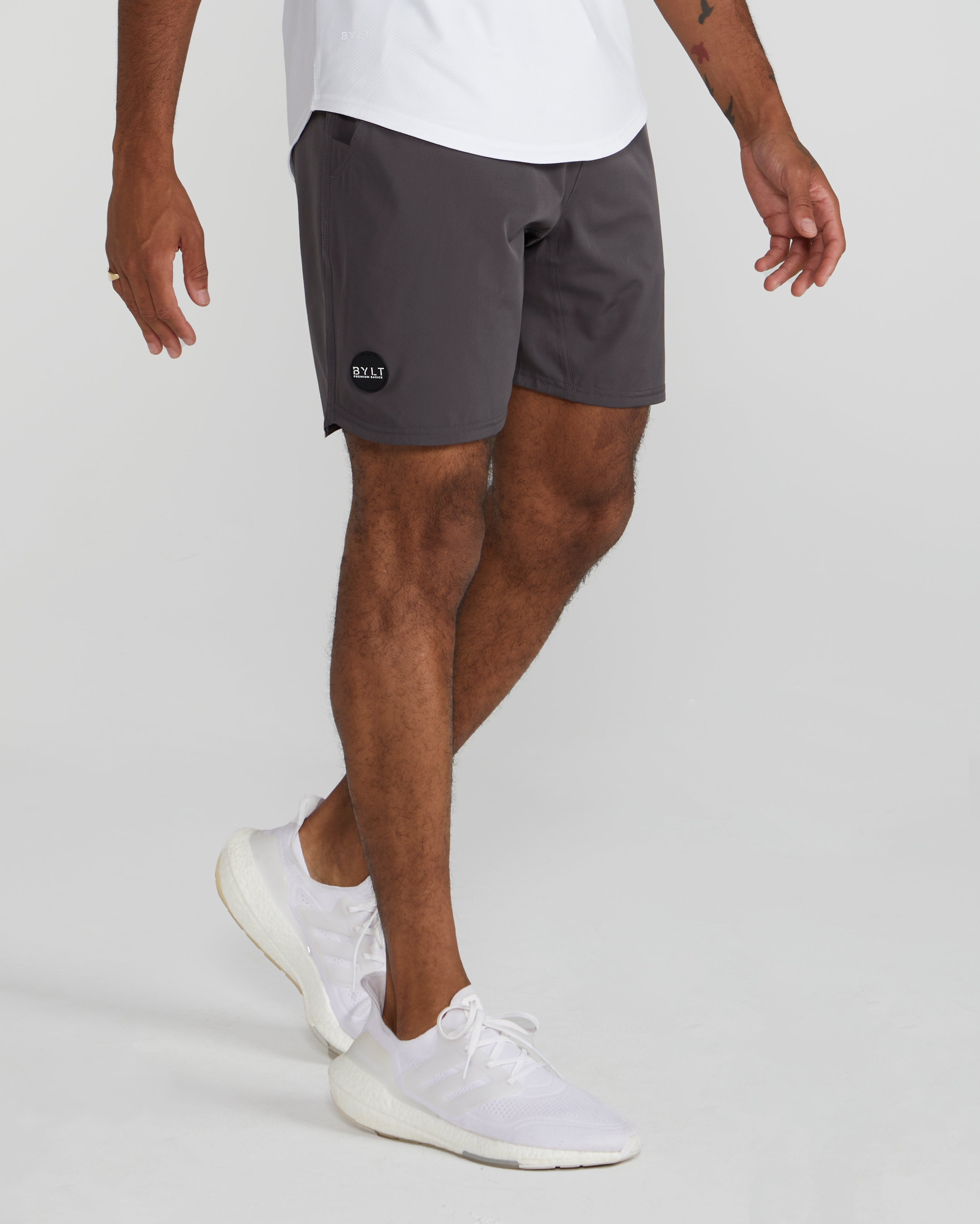 Linerless Active+ Short