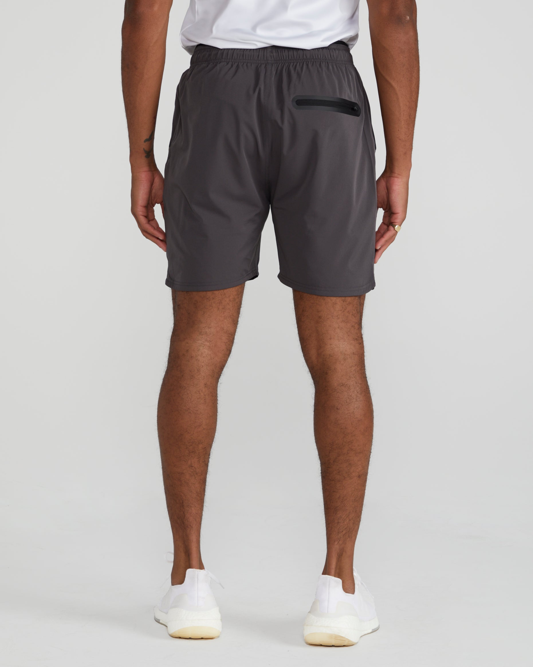 Linerless Active+ Short