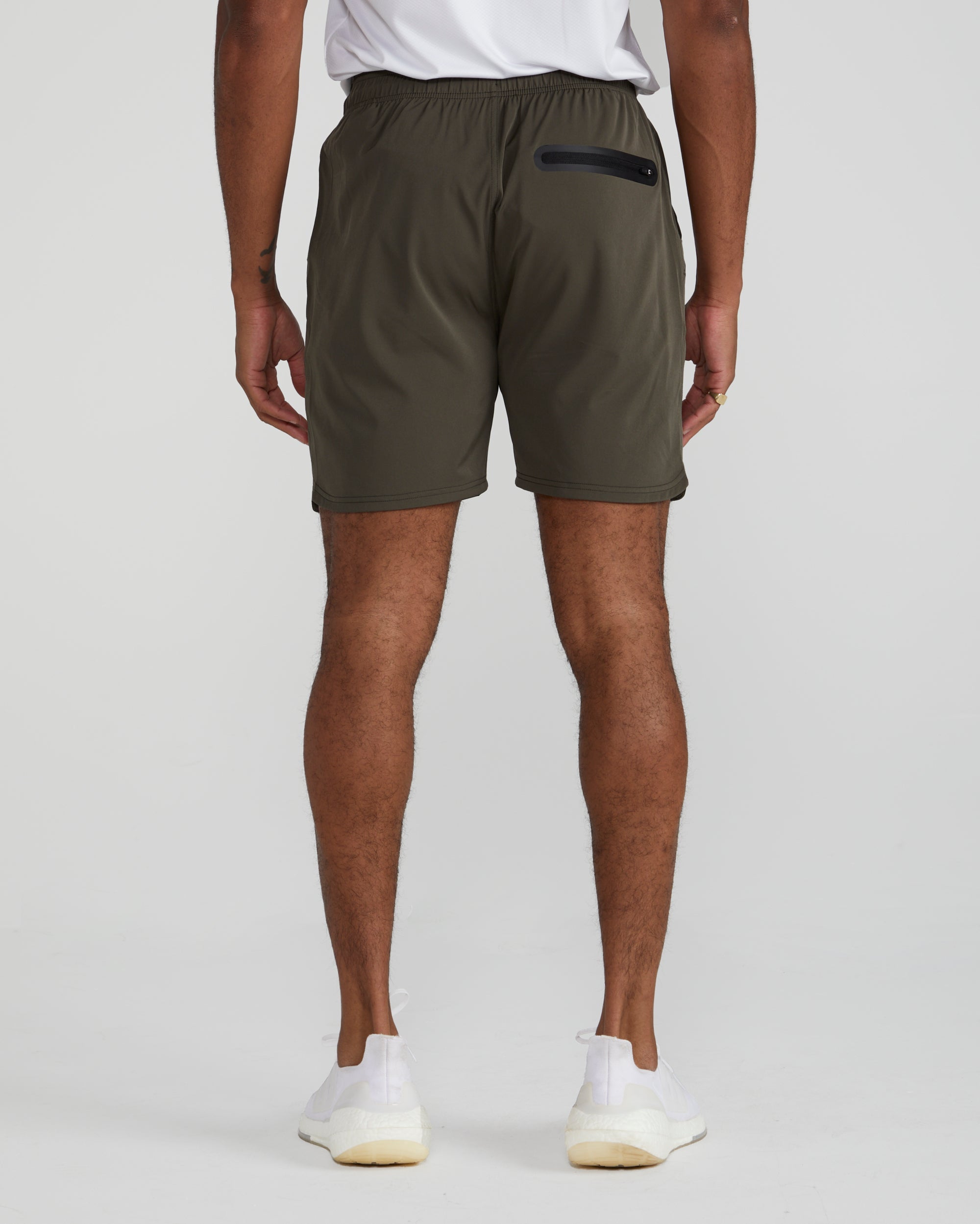 Linerless Active+ Short