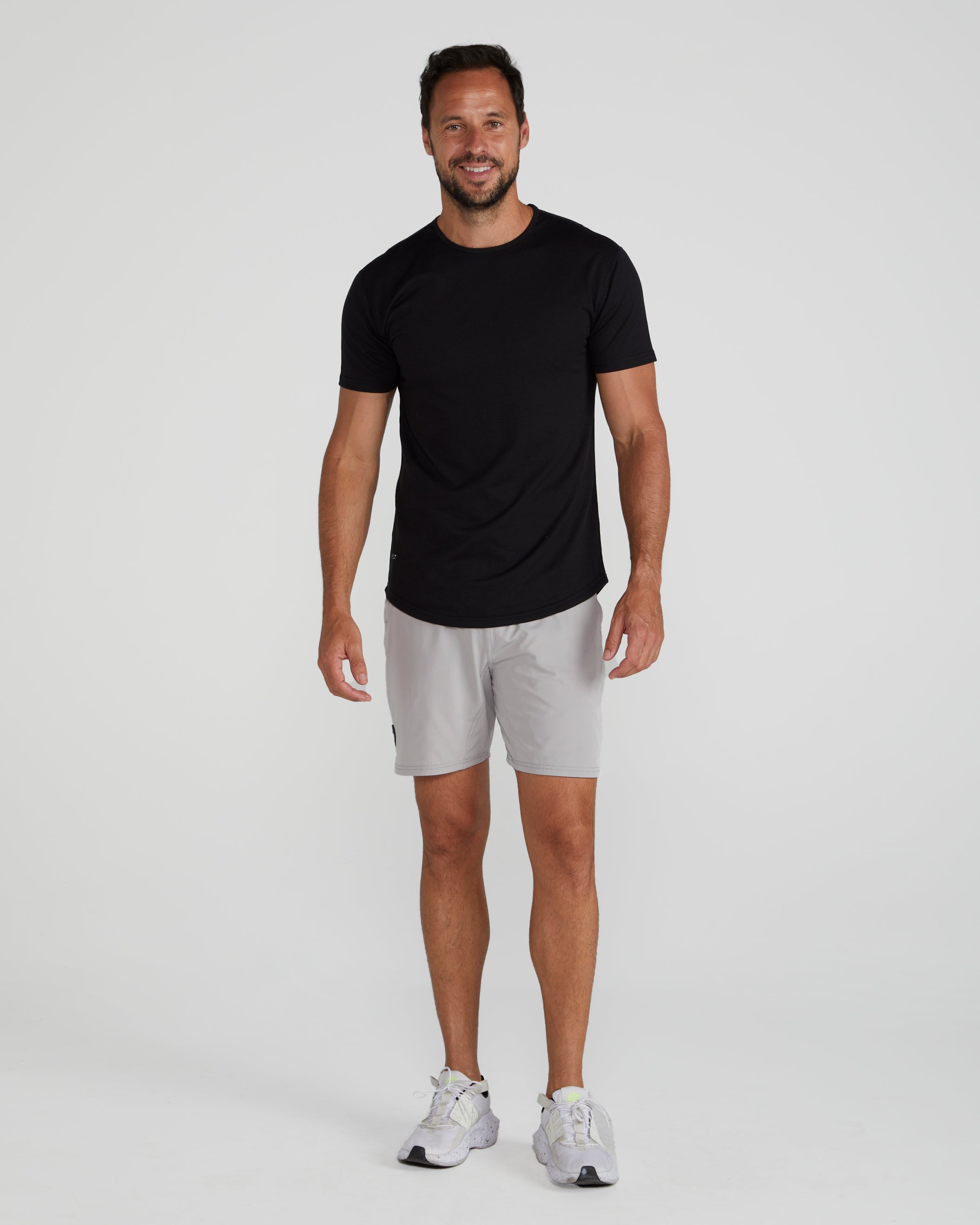 Linerless Active+ Short