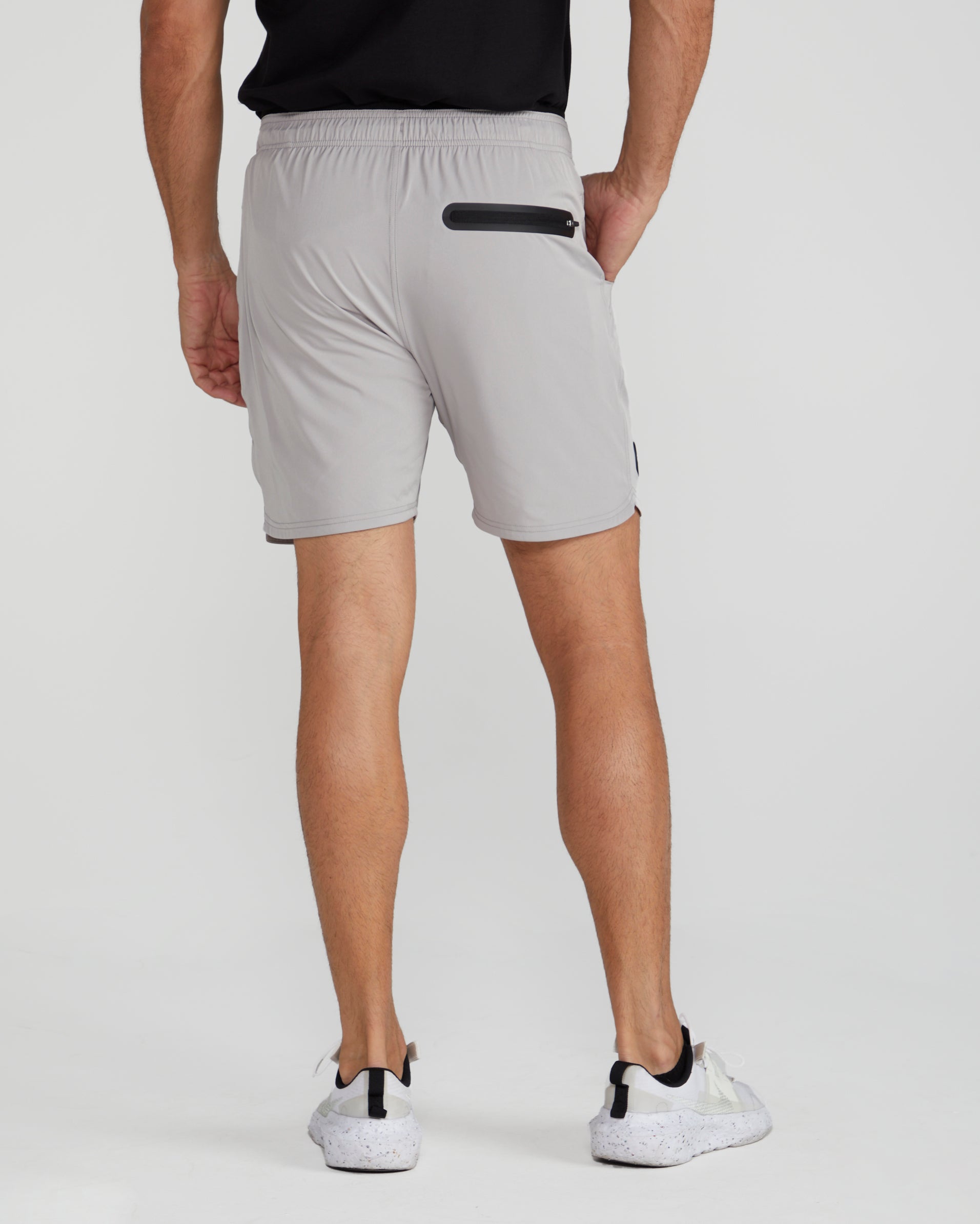 Linerless Active+ Short