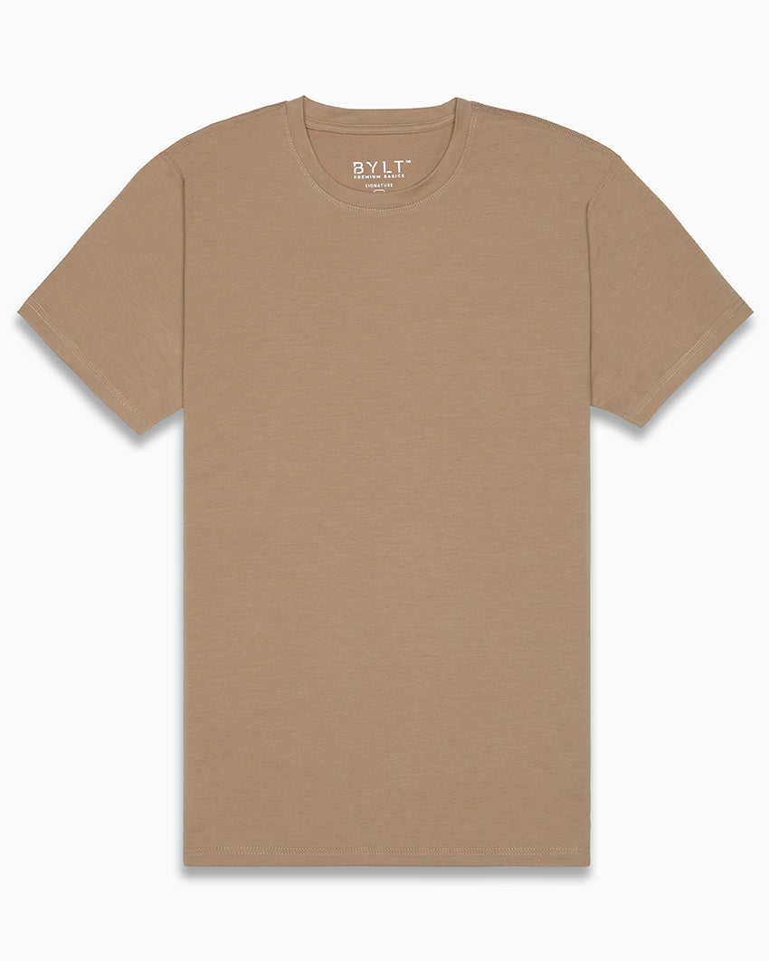 Split Hem: BYLT Signature