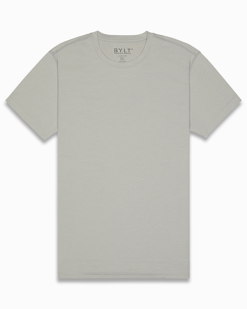 Split Hem: BYLT Signature