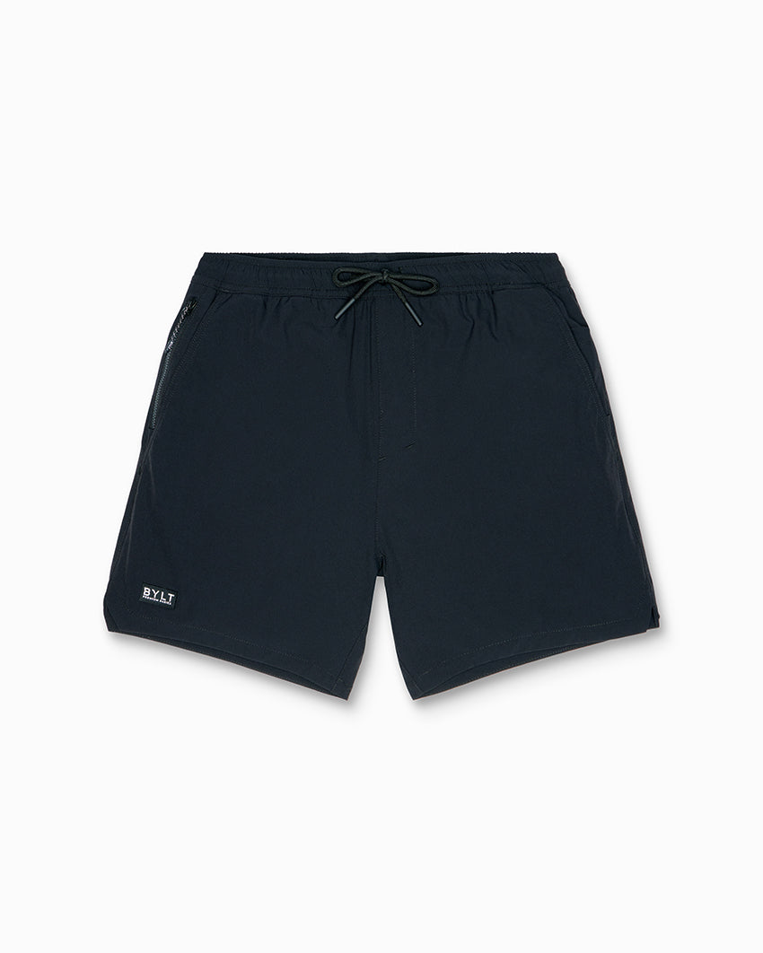 The BIOS Short Linerless