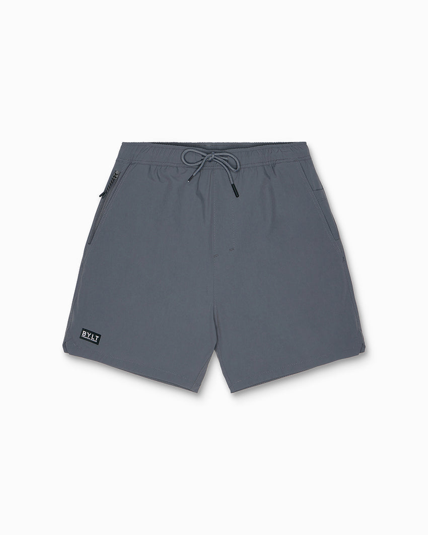 The BIOS Short Linerless