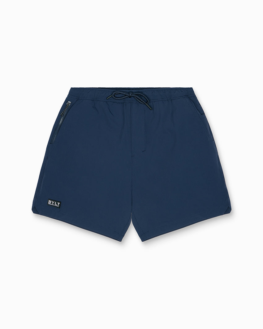 The BIOS Short Linerless