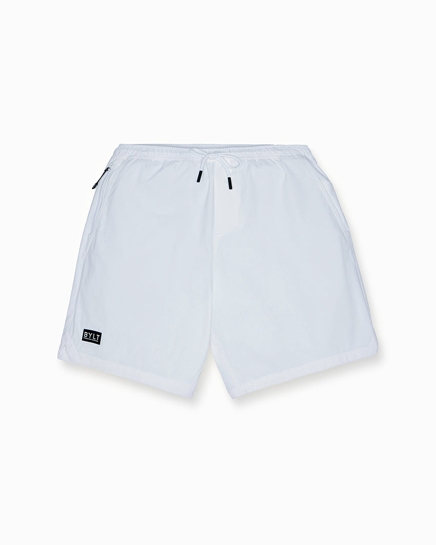 The BIOS Short Linerless