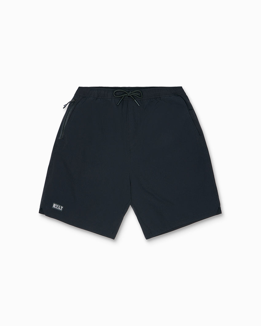 The BIOS Short Linerless