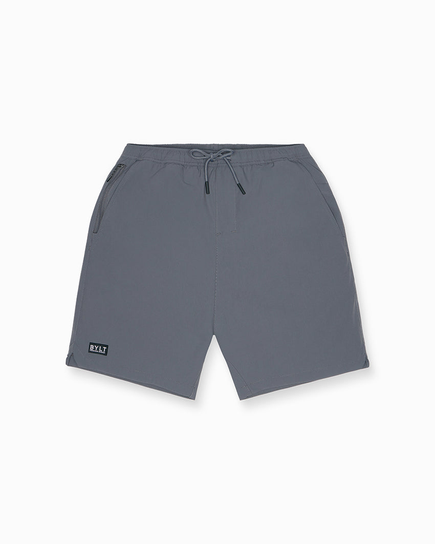 The BIOS Short Linerless