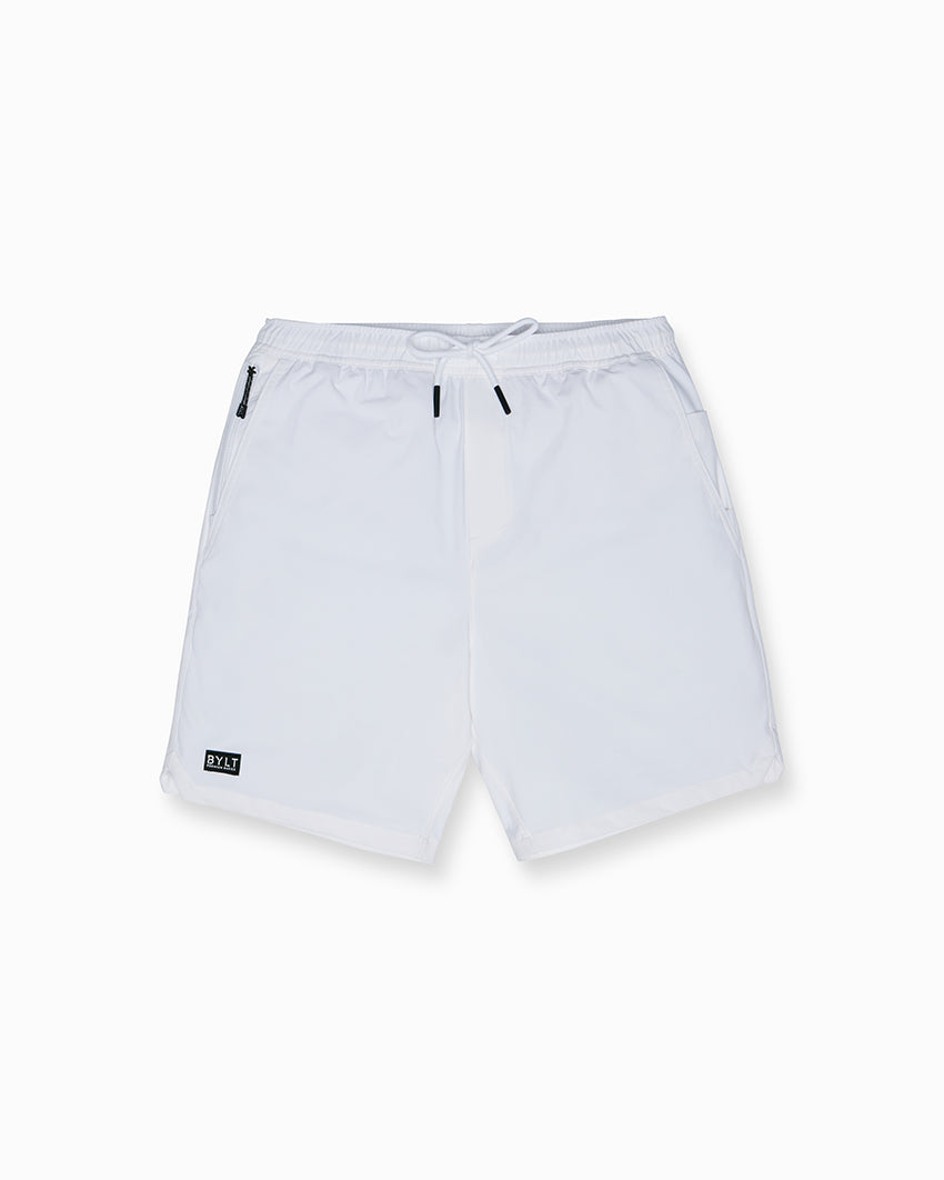 The BIOS Short Linerless