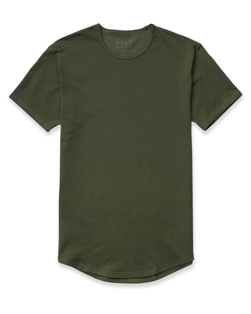 Drop-Cut: BYLT Signature