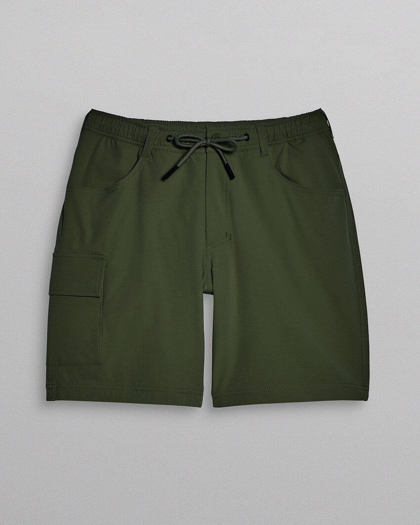 BYLT Ripstop Short