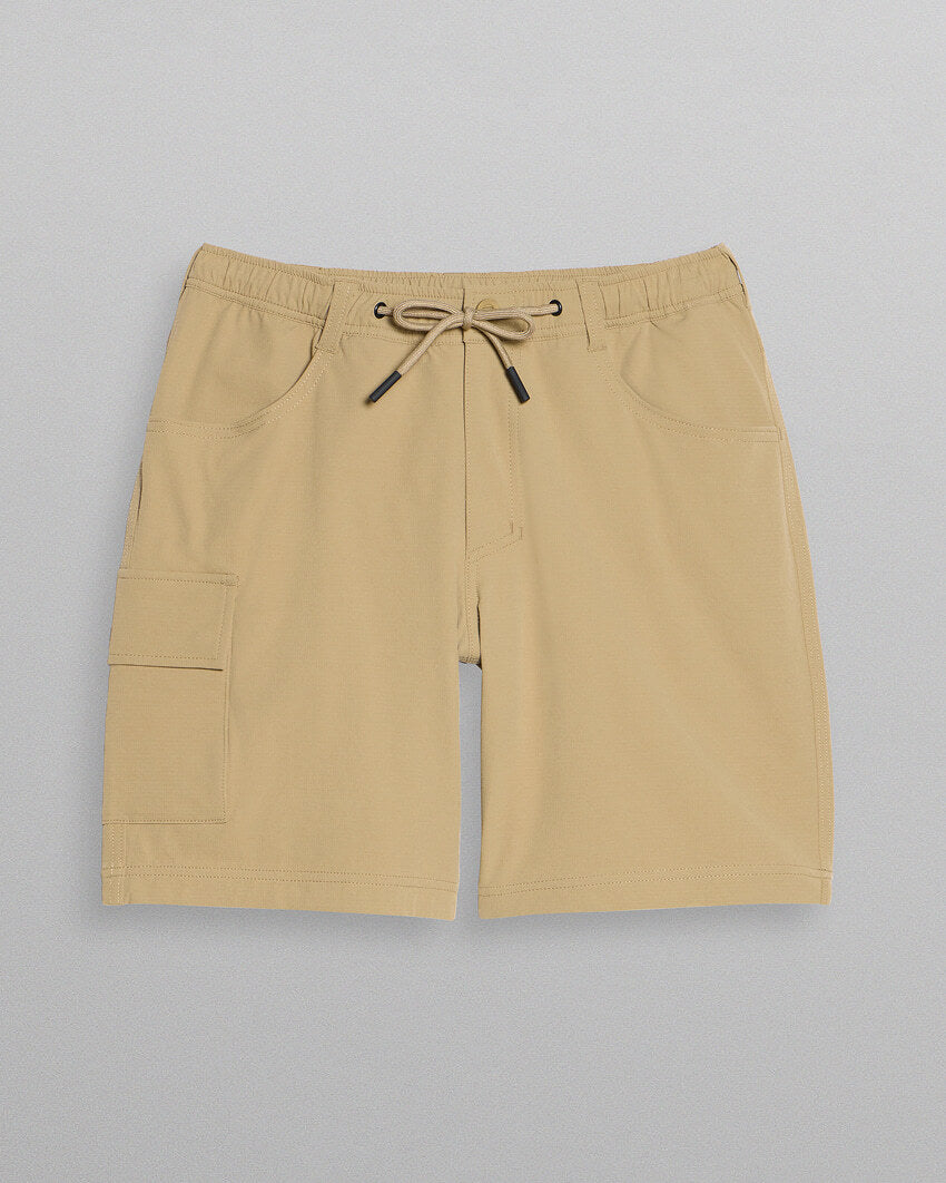 BYLT Ripstop Short