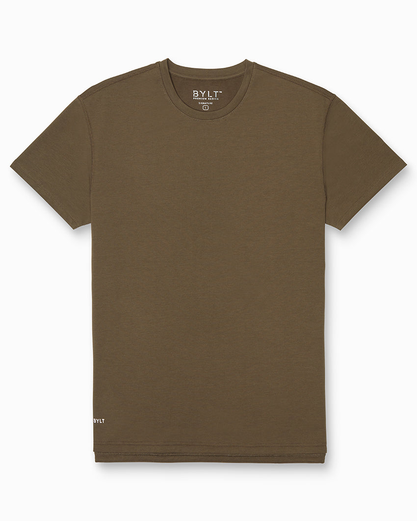 Split Hem: BYLT Signature