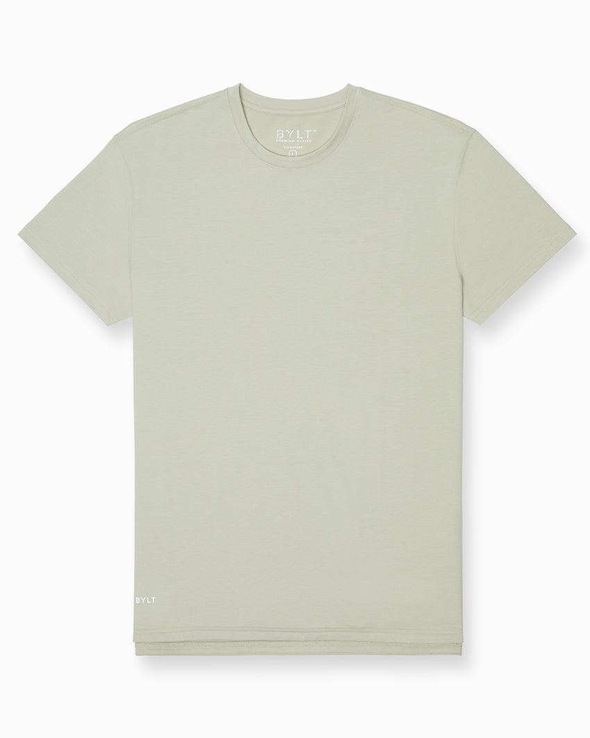 Split Hem: BYLT Signature