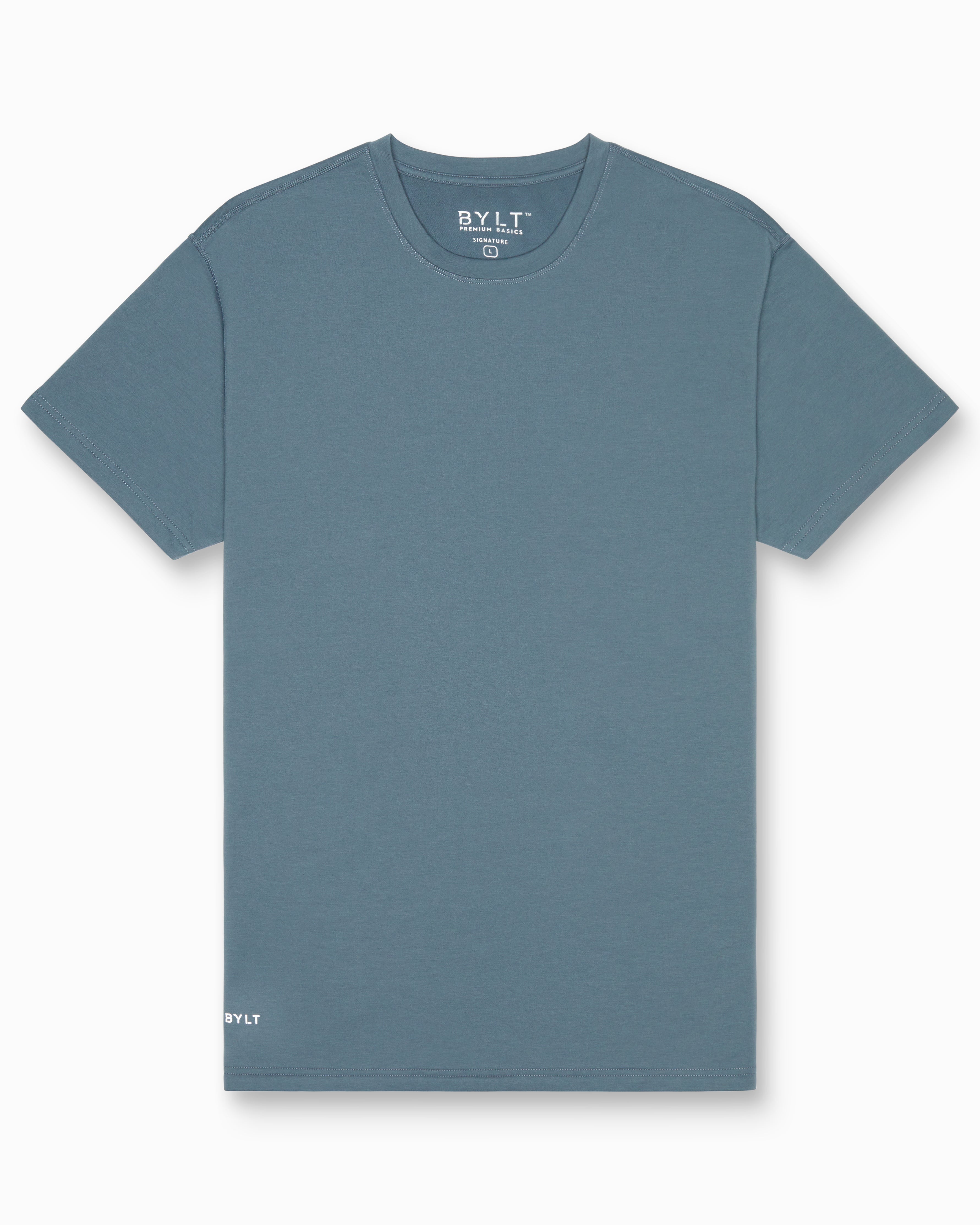 Split Hem: BYLT Signature