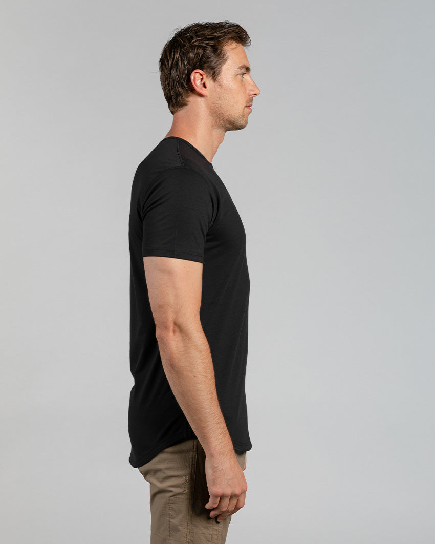 Drop-Cut: BYLT Signature