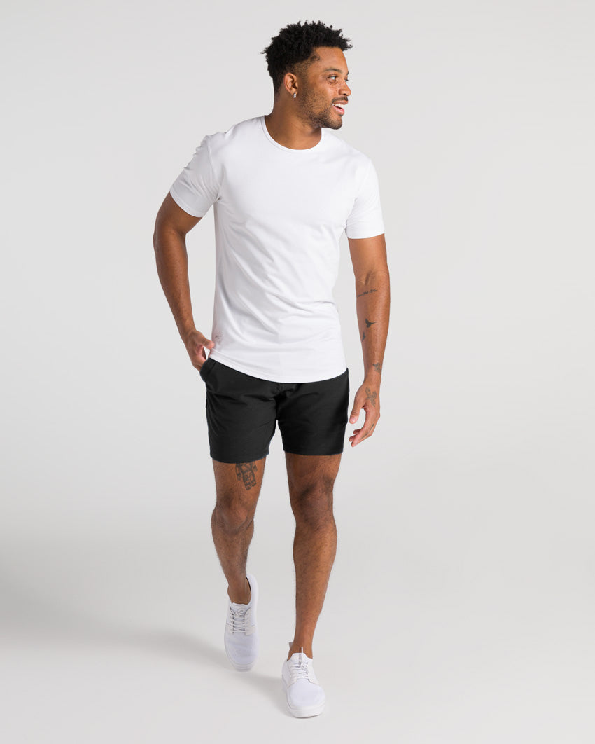 Kinetic Short