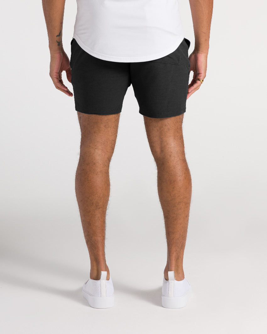 Kinetic Short