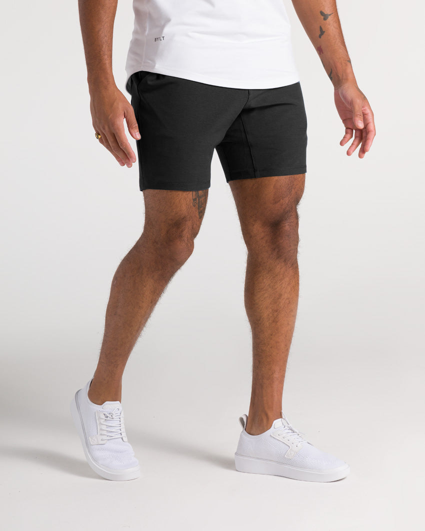 Kinetic Short