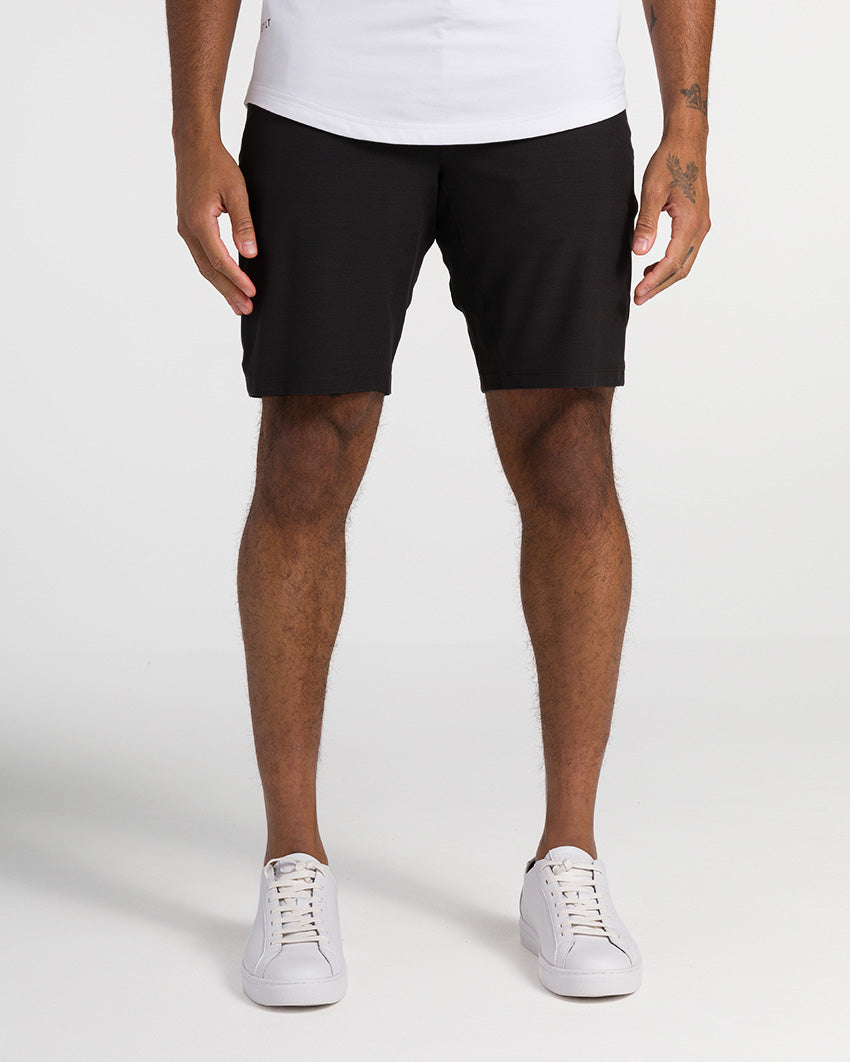 Kinetic Short