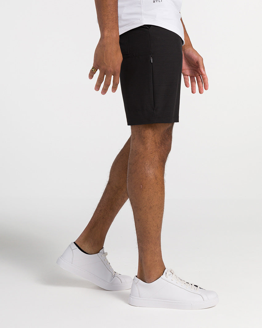 Kinetic Short