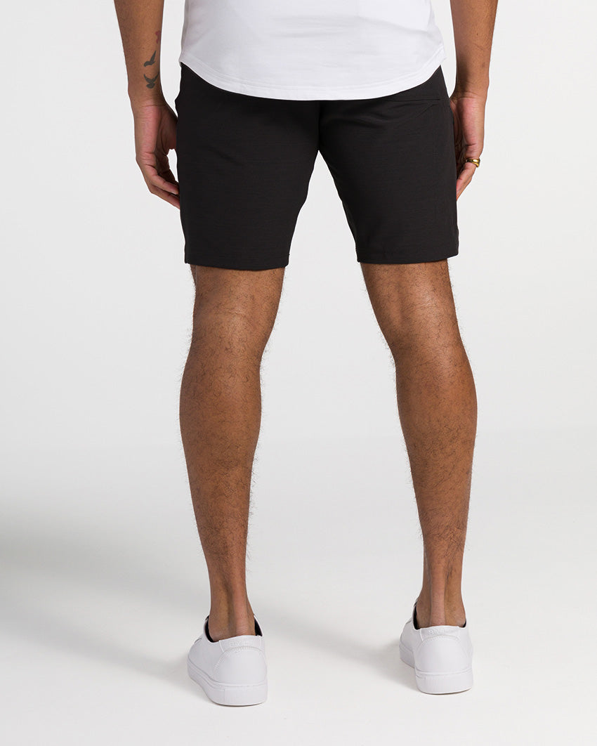 Kinetic Short