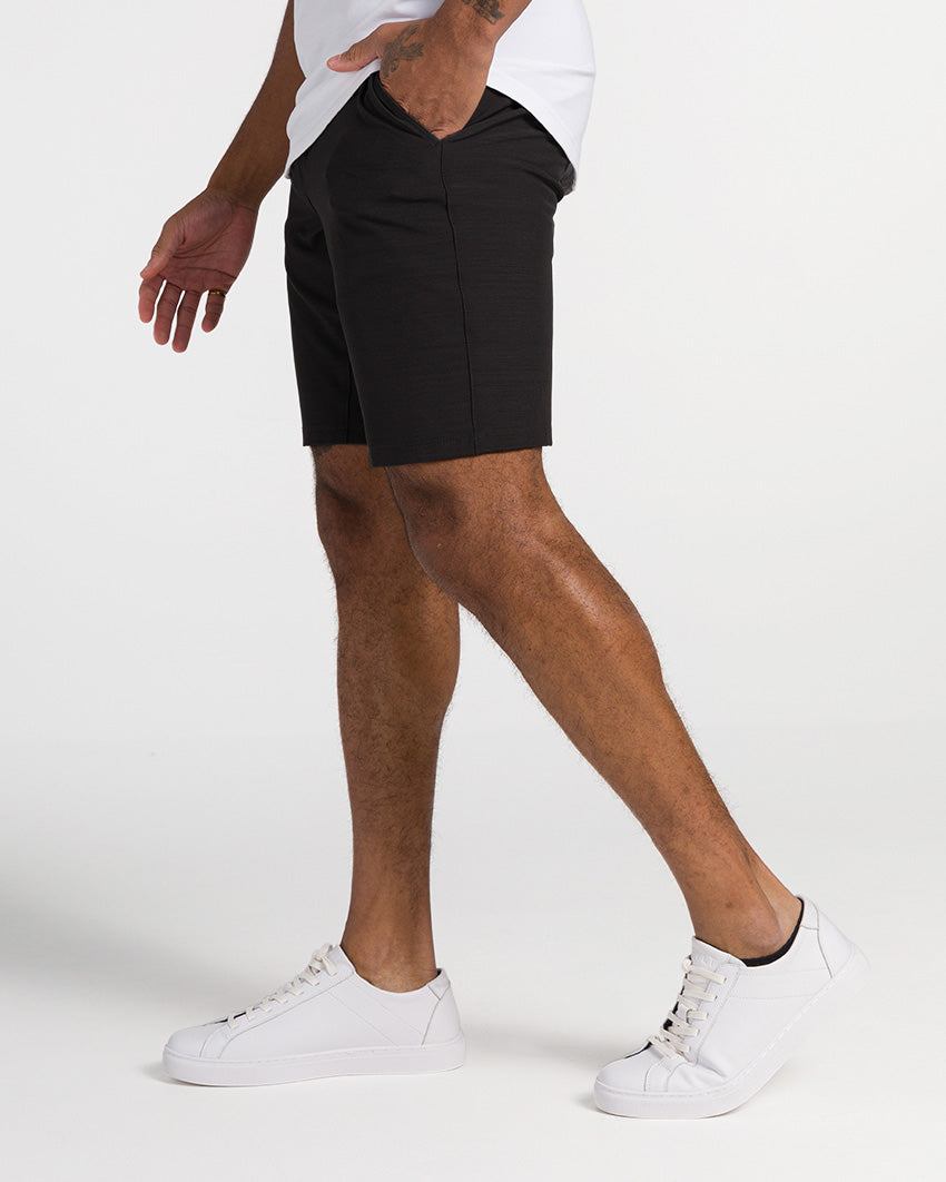 Kinetic Short