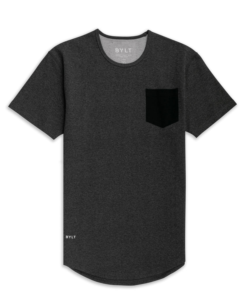 Drop-Cut: LUX Pocket