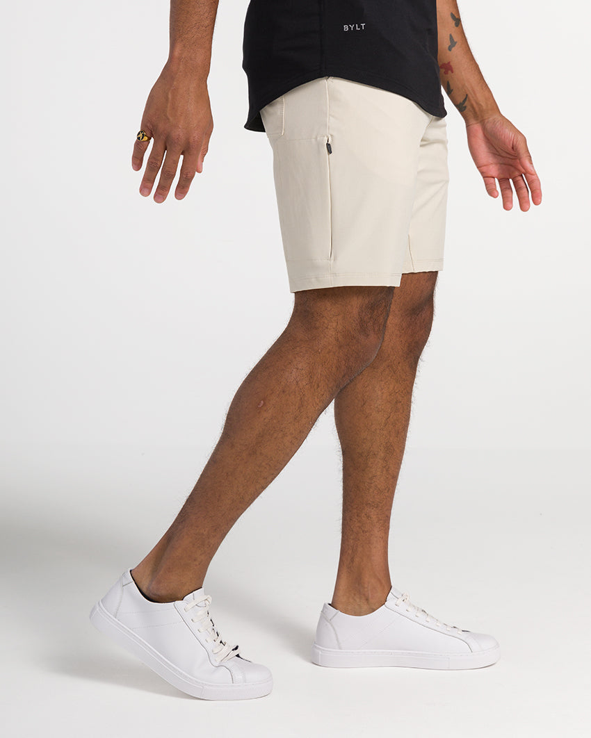 Kinetic Short