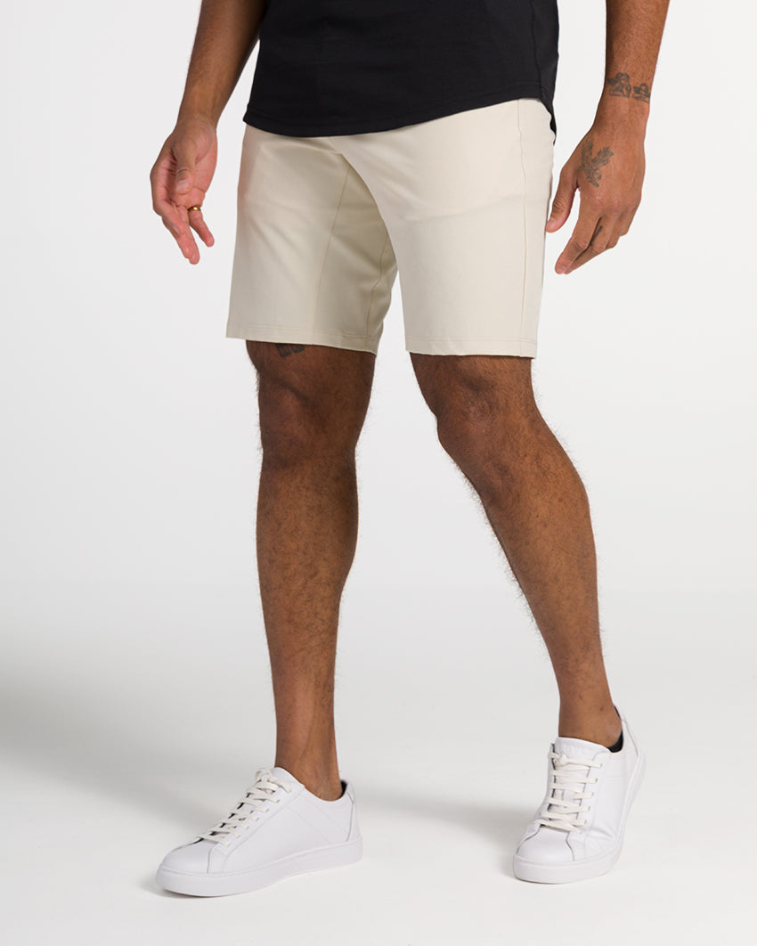 Kinetic Short