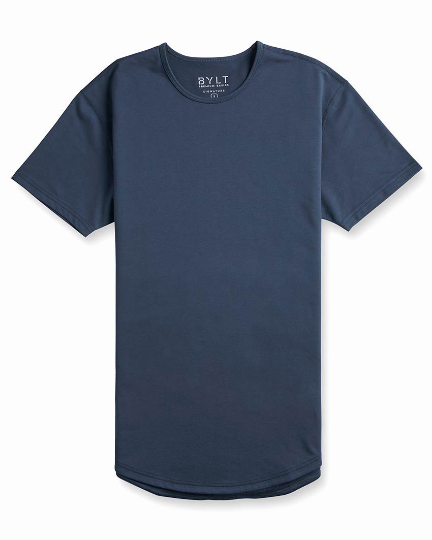 Drop-Cut: BYLT Signature