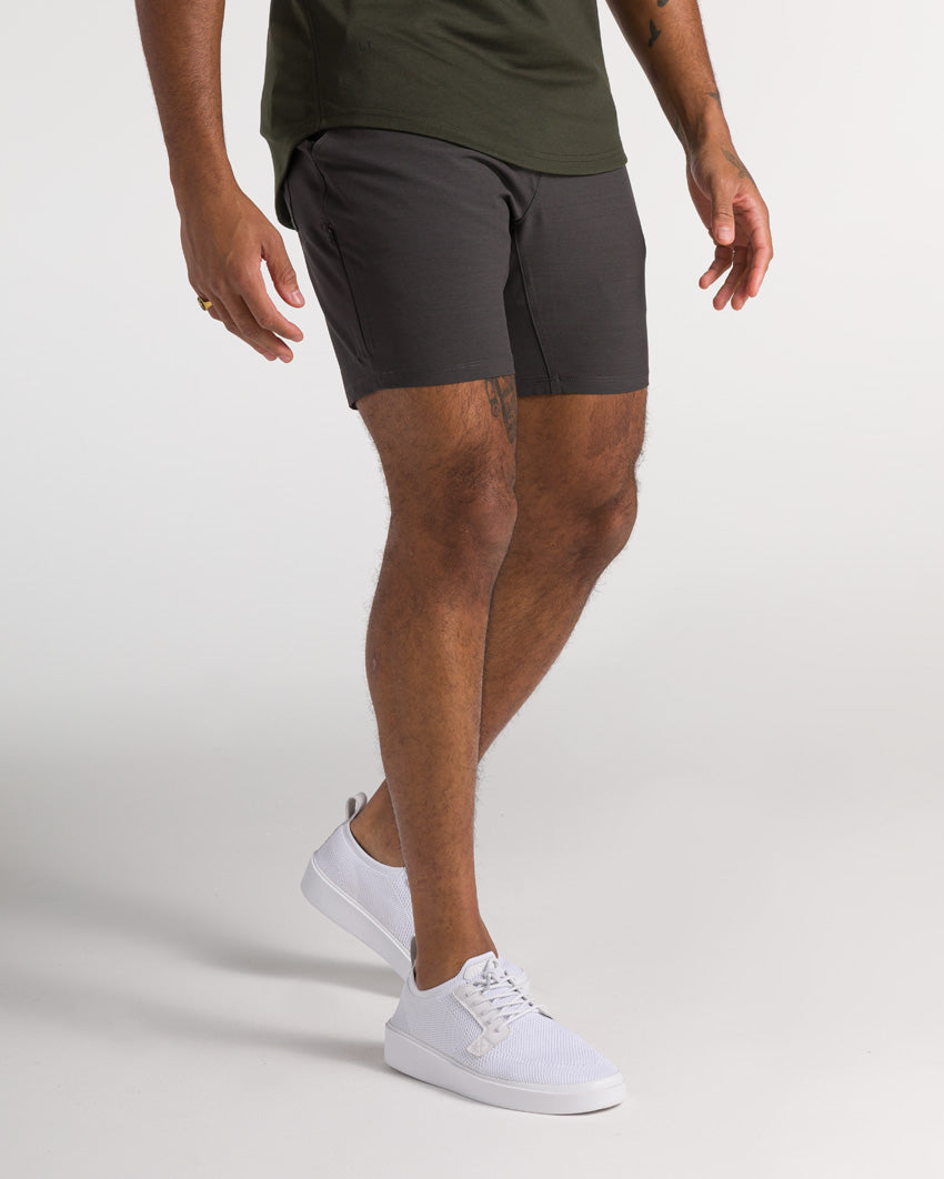 Kinetic Short