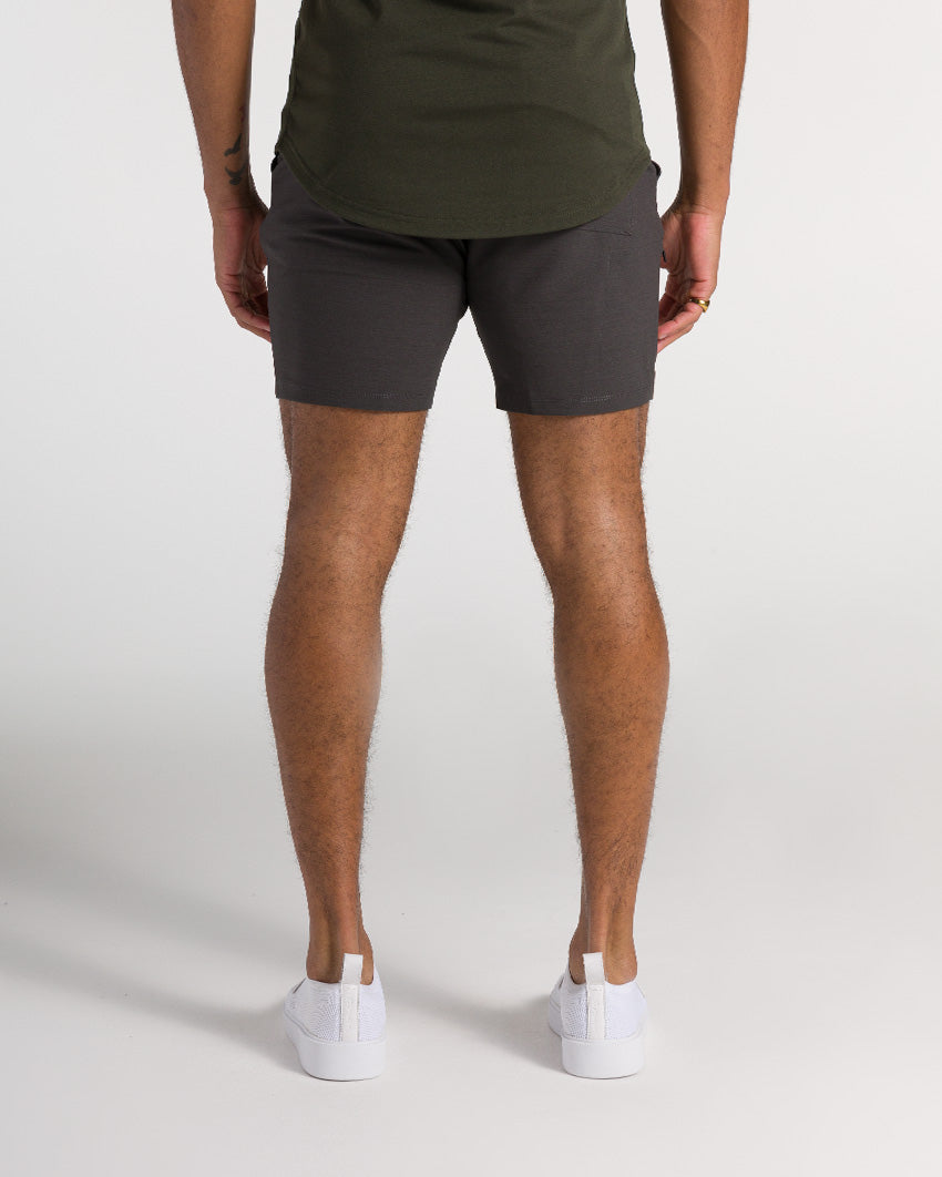 Kinetic Short