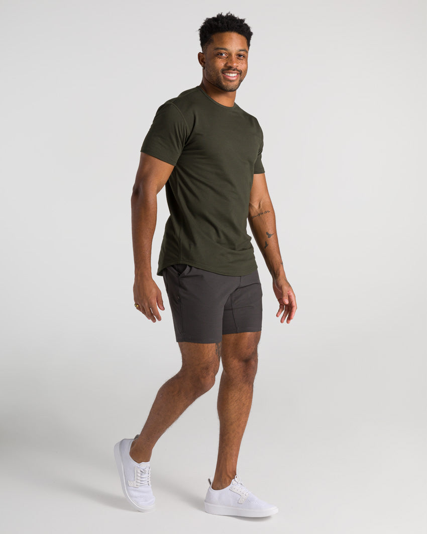 Kinetic Short
