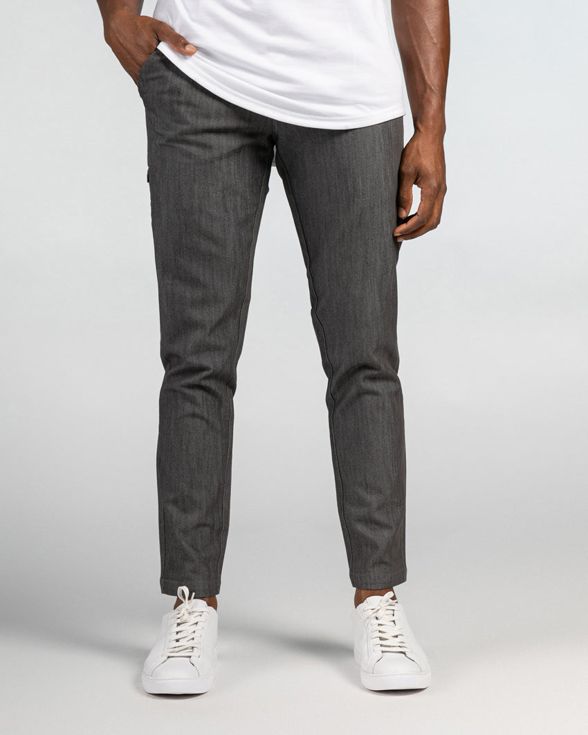 Tech Denim Everyday Pant 2.0