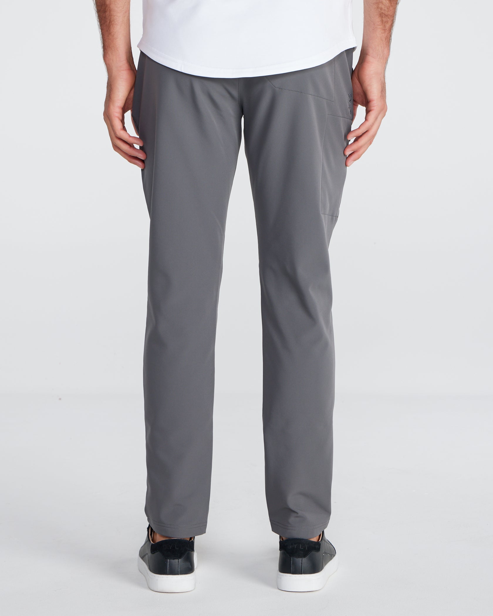 RYSE Fleece Pant