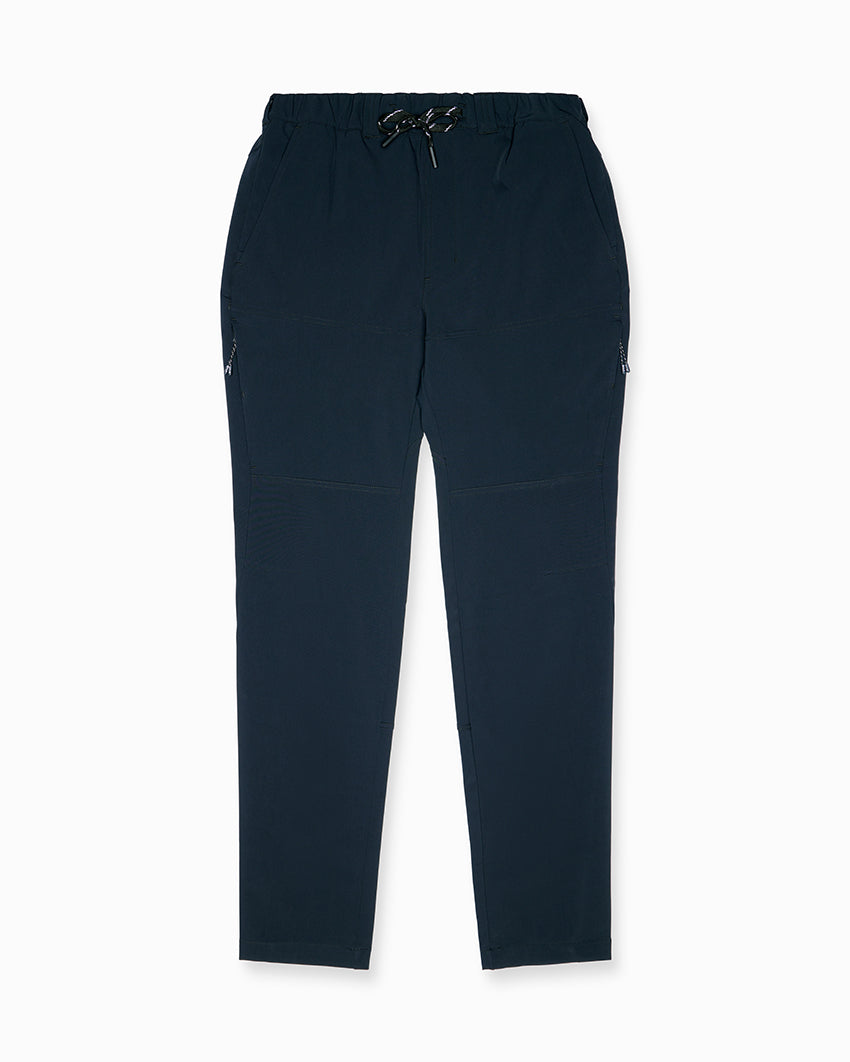 Tech Nylon Pant