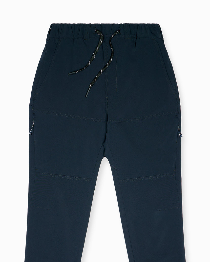Tech Nylon Pant