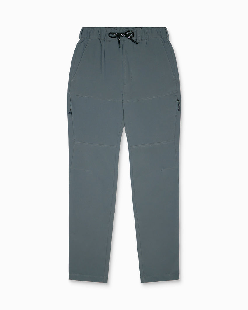 Tech Nylon Pant