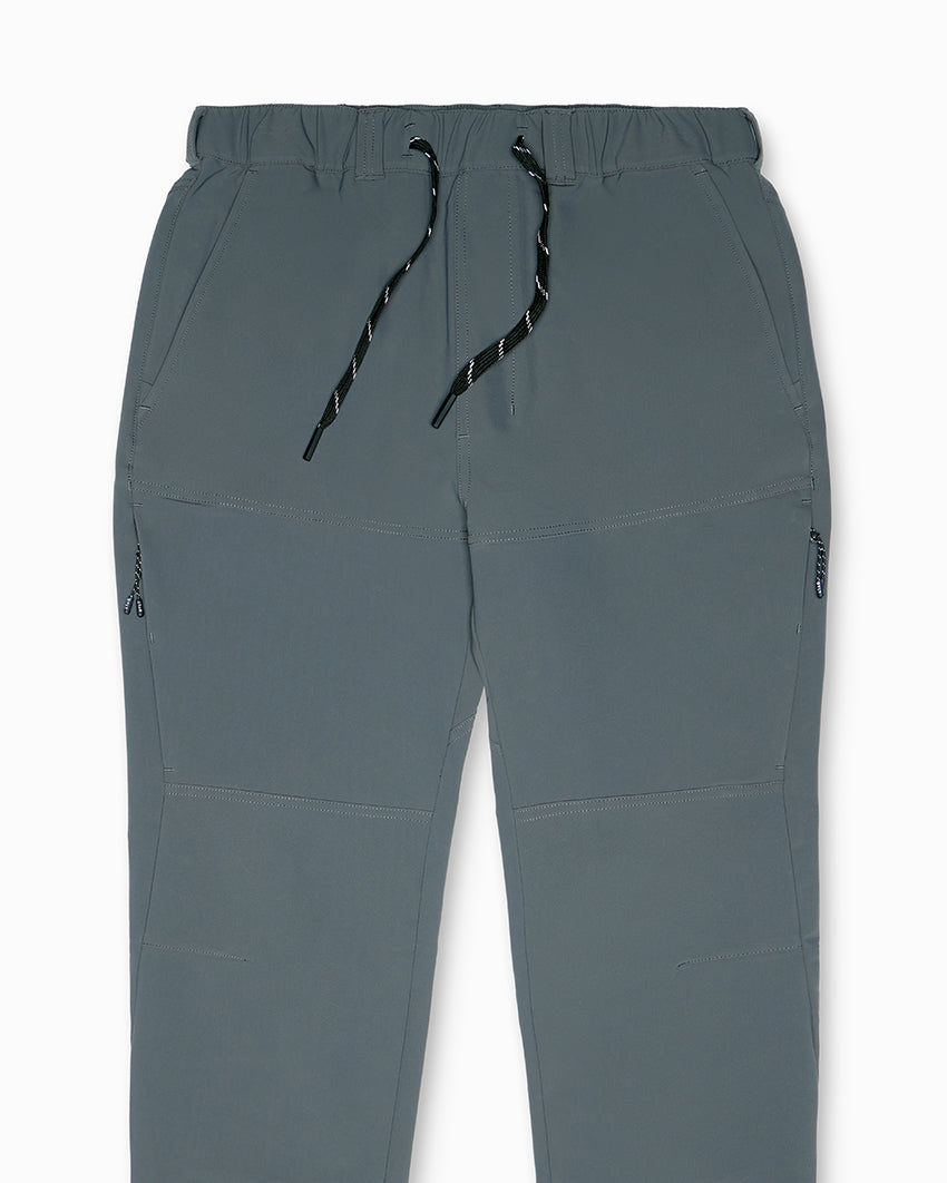 Tech Nylon Pant
