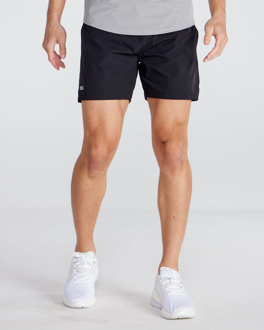 The BIOS Short Linerless